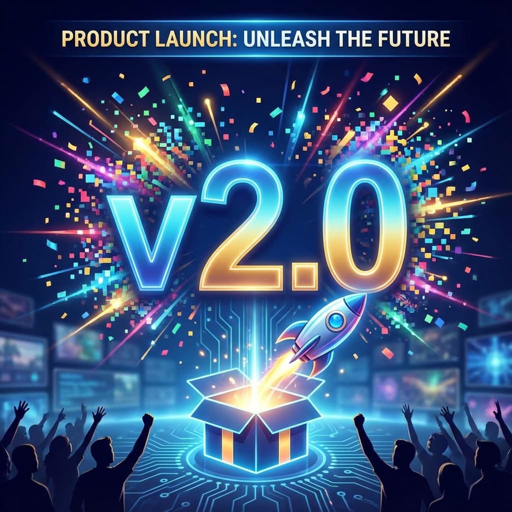 Stratos v2.0 Release Notes